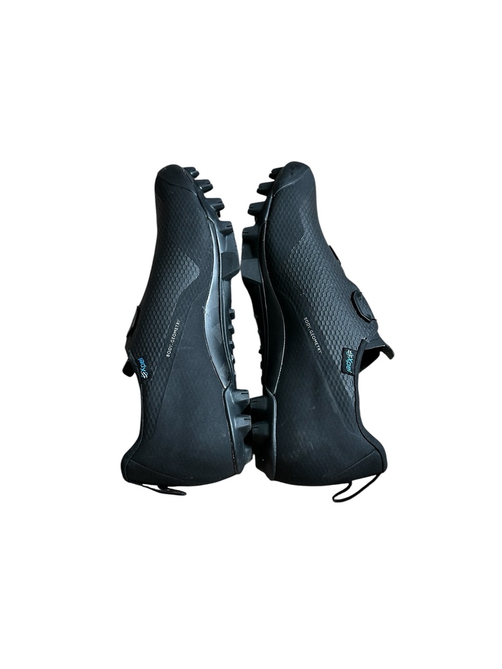 Specialized Recon 3.0 Gravel Mountain Biking Shoes BOA Black - Picture 9 of 11